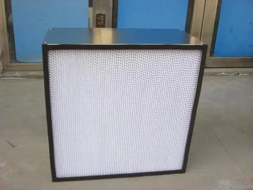 空氣過濾器的用途有哪些？