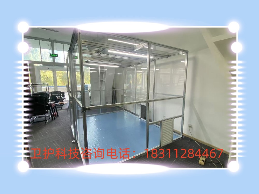 潔凈棚在安裝過程中需要注意哪些關鍵要點，以確保其潔凈等級達標？